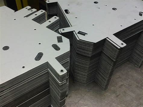 sheet metal fabricating companies